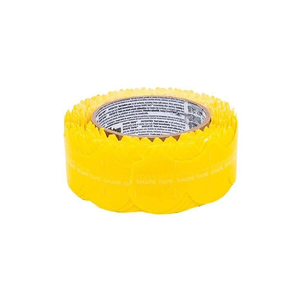 شريط شورتك 46 مم × 22.86 متر - 2