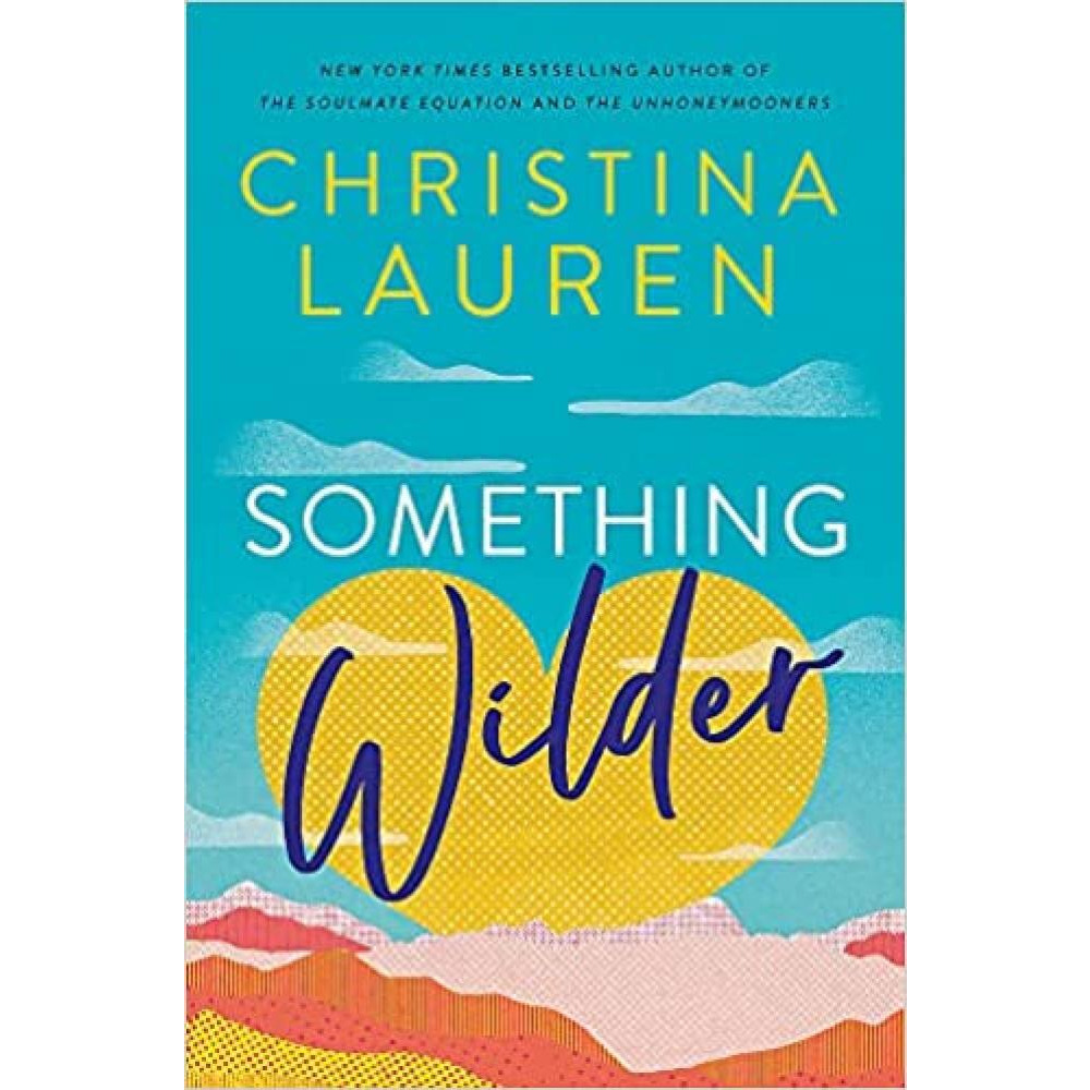 Something Wilder - 1