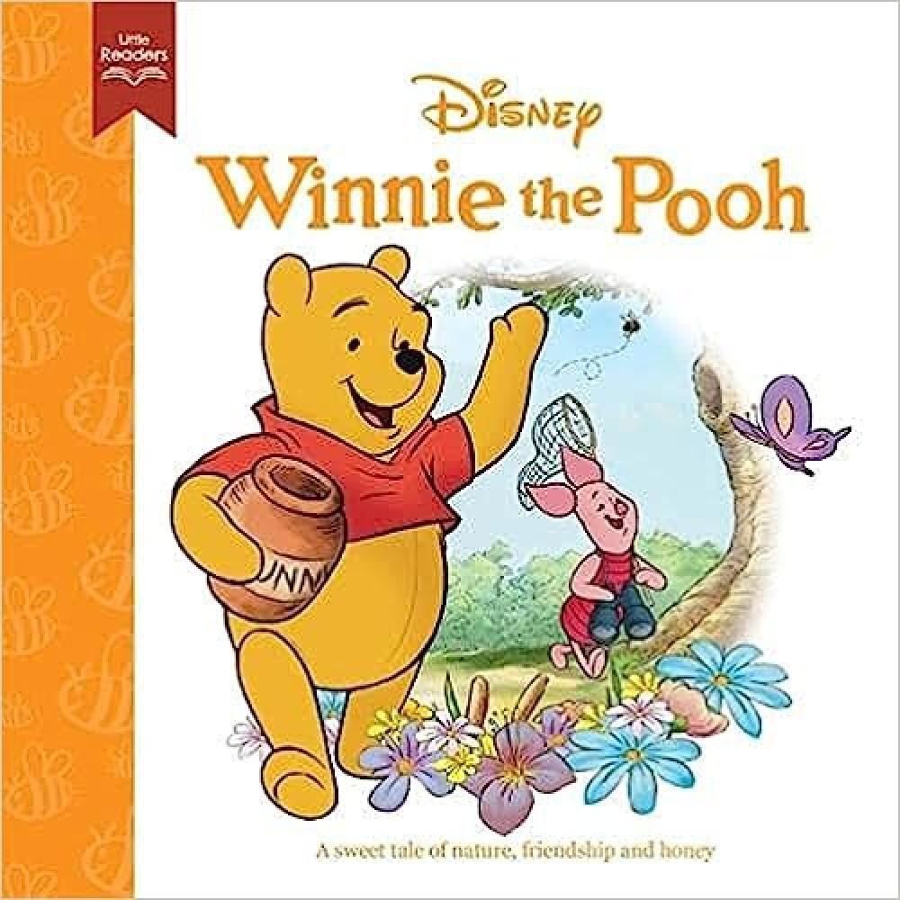 Disney: Winnie the Pooh - 1
