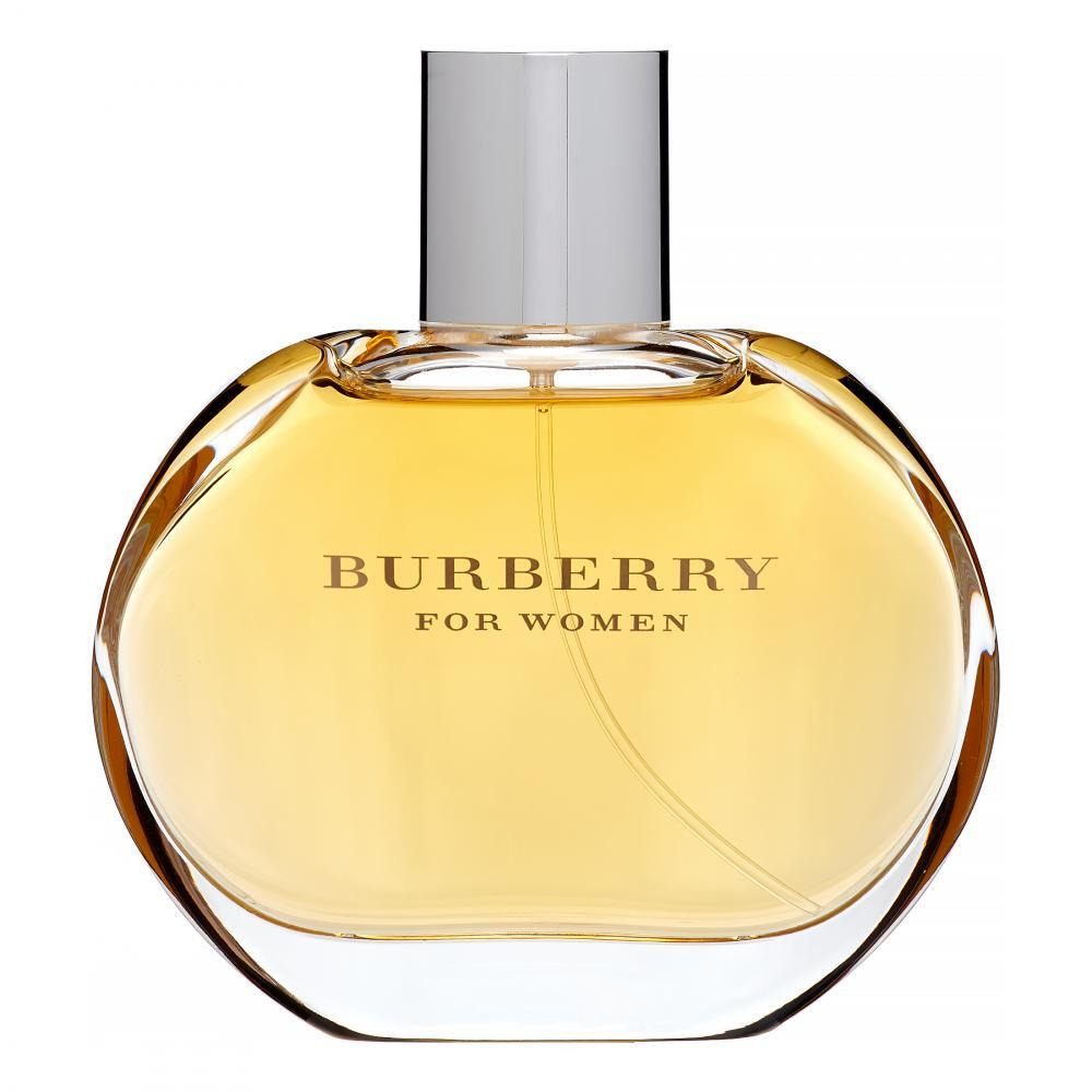 Burberry Women Eau De Parfum 100 ml - 1