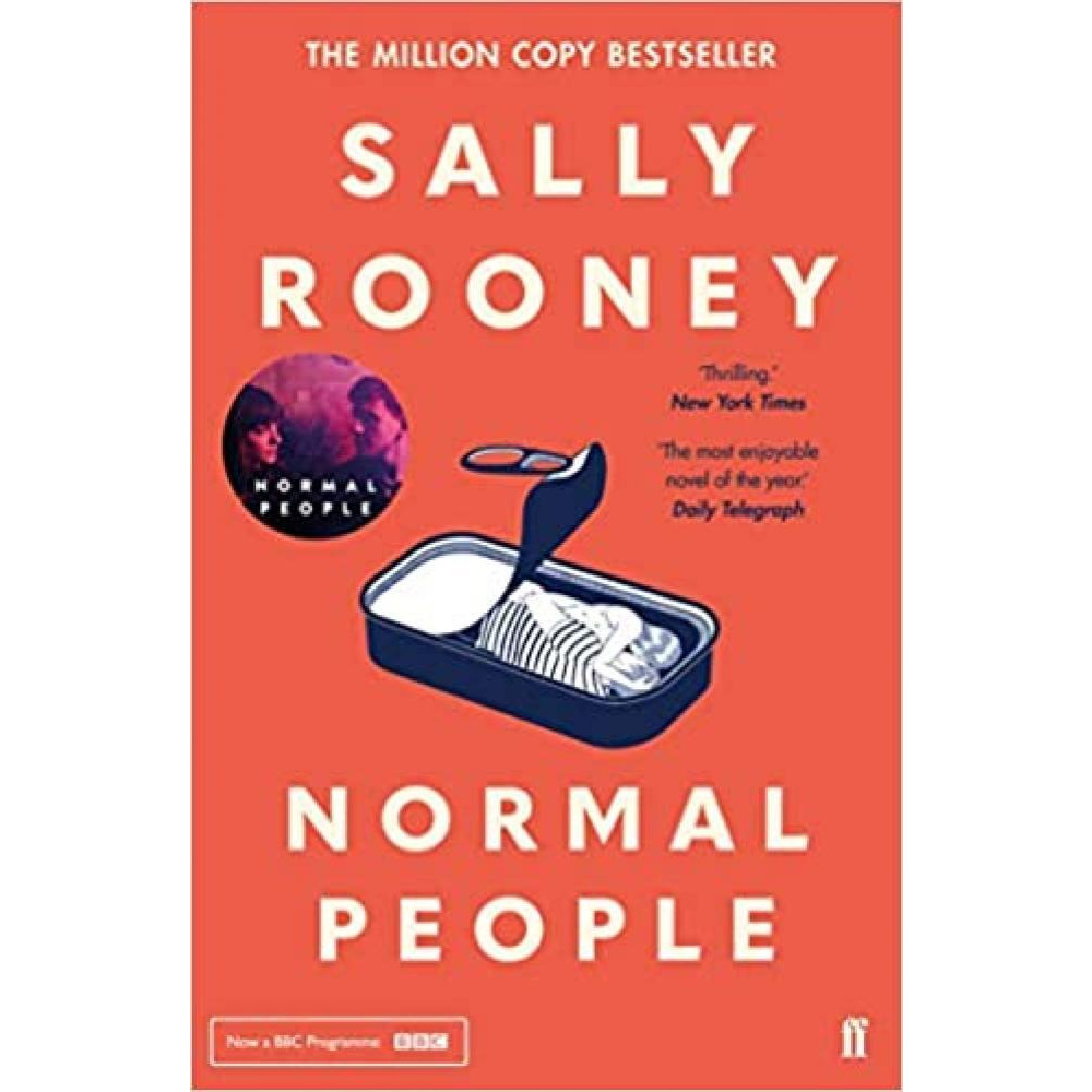 Normal People - 1