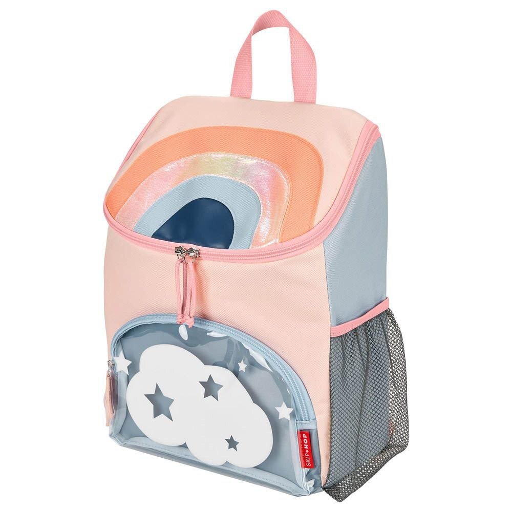 Skip Hop Spark Style Big Backpack - Sky - 1