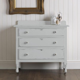 Rust-Oleum Aged Gray - Chalked Paint - 3 miniature