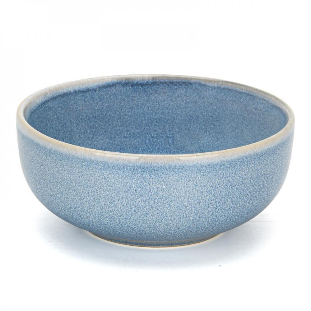 وعاء فيسمان دافئ 12X5 سم / 400 مل (سيراميك) - 1