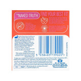 Durex / Презервативы Feel Thin, 3 шт - 2 miniature