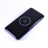 C Usams Wireless Charger Power Bank 10000Mah - 5 miniature