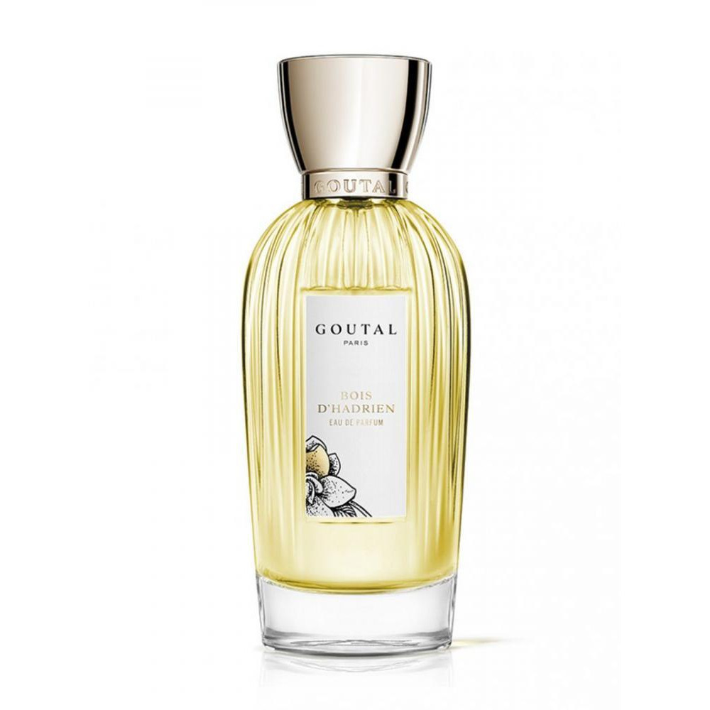ANNICK GOUTAL Bois dHadrien Eau De Parfum 100 ml - 1