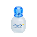 ماء عطر موستيلا موستي، عطر رقيق للأولاد والبنات، 50 مل - 2 miniature