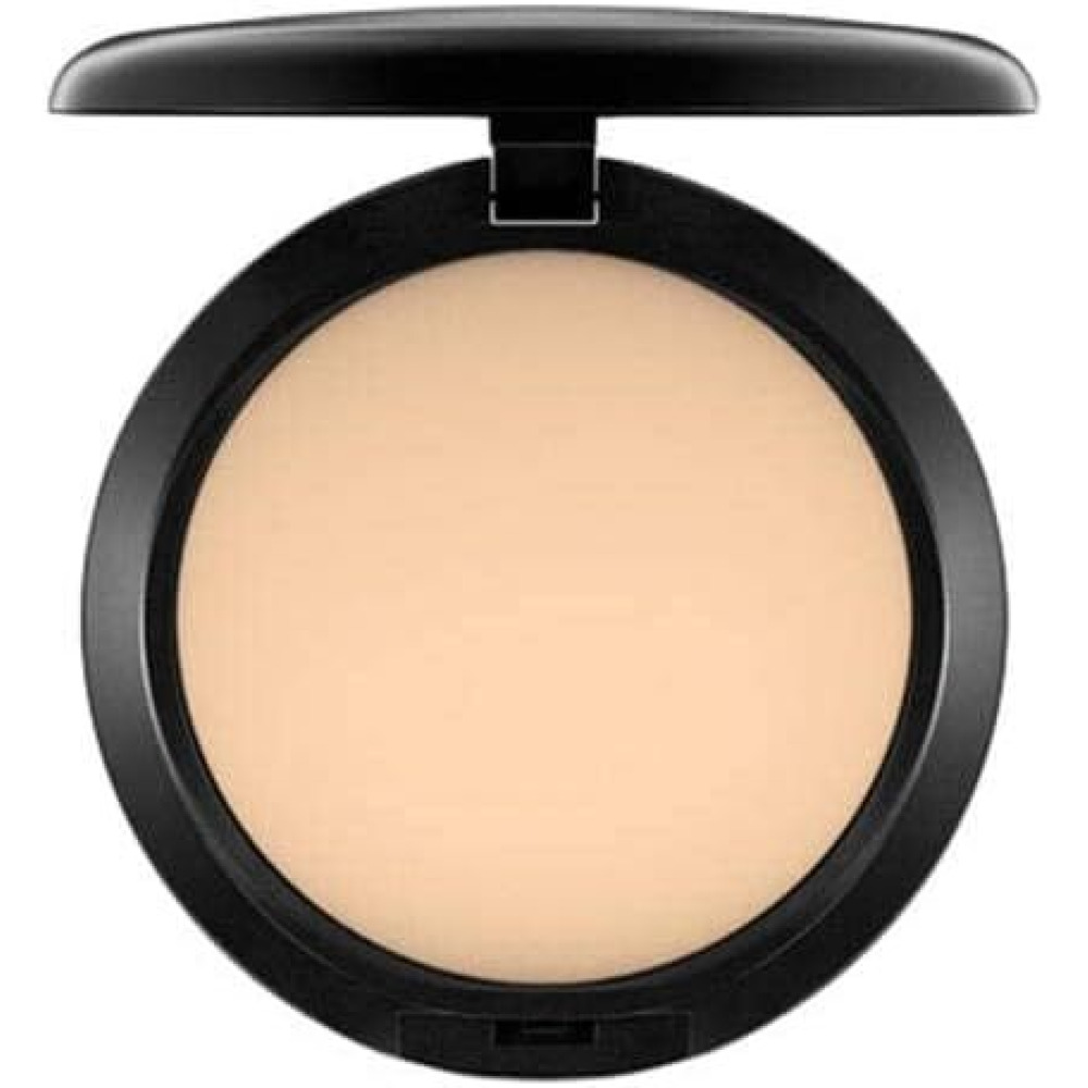 Mac Studio Fix Powder Plus FOUNDATION, NC20, 15 г - 3