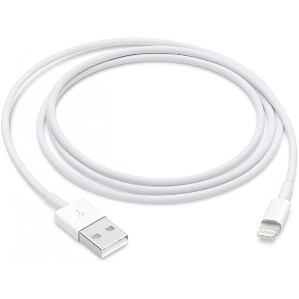 Apple / Charging cable, Apple Lightning to USB, 1 m - 1