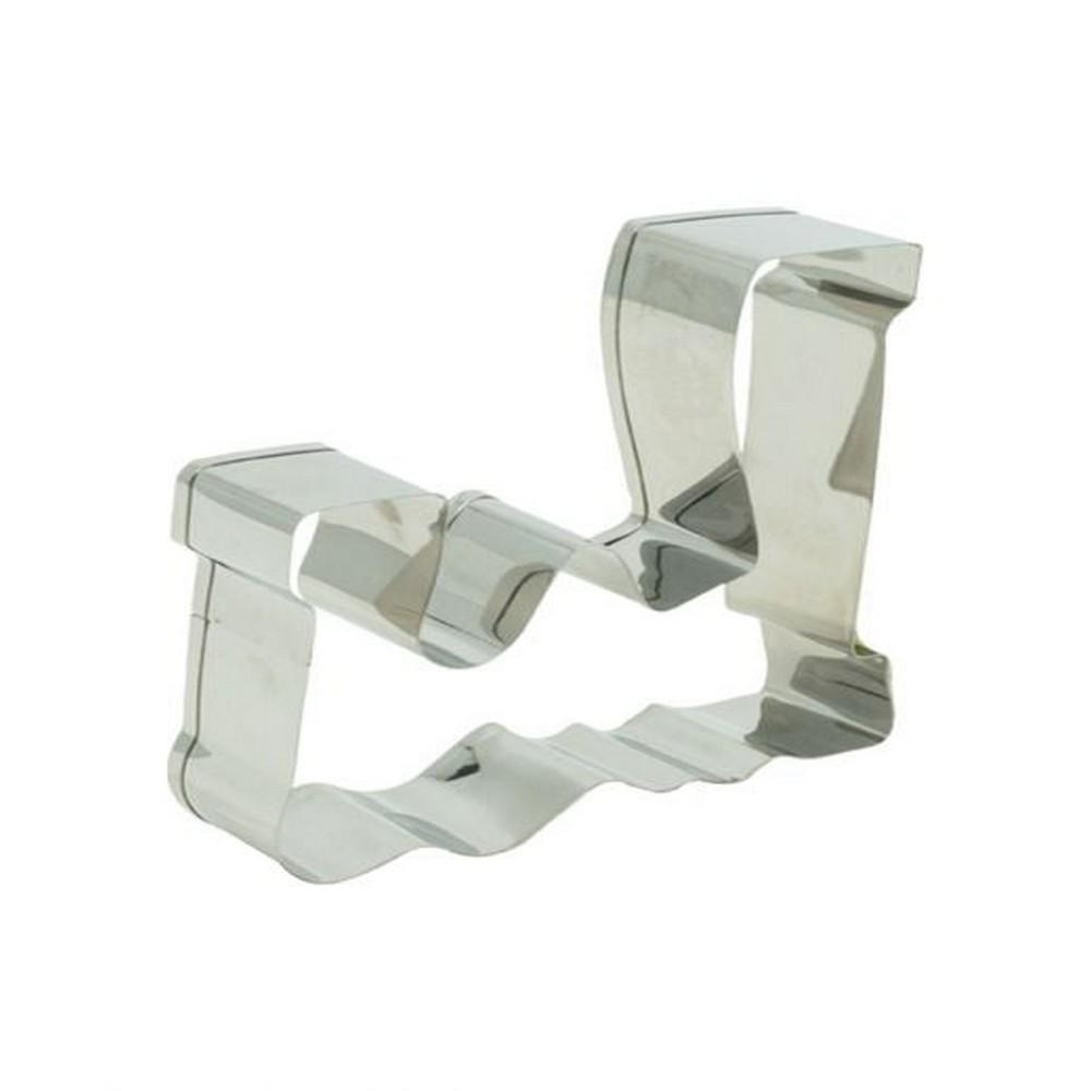 Core Dot Cookie Cutter, Train - 1