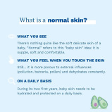 Mustela, Hydra Bebe Body Lotion with Organically Farmed Avocado, 300 ml - 6 miniature