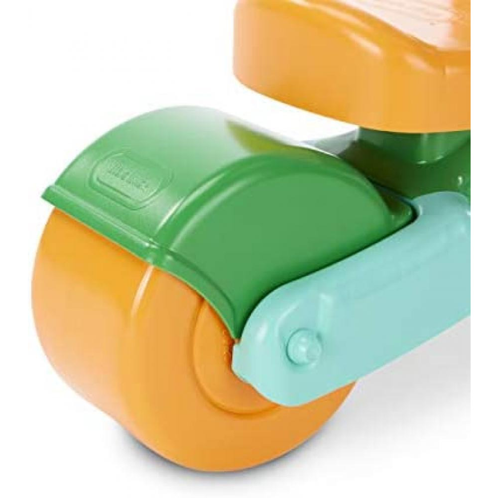 Little Tikes Go & Grow Dino Ride On, Multicolor, 657443 - 5