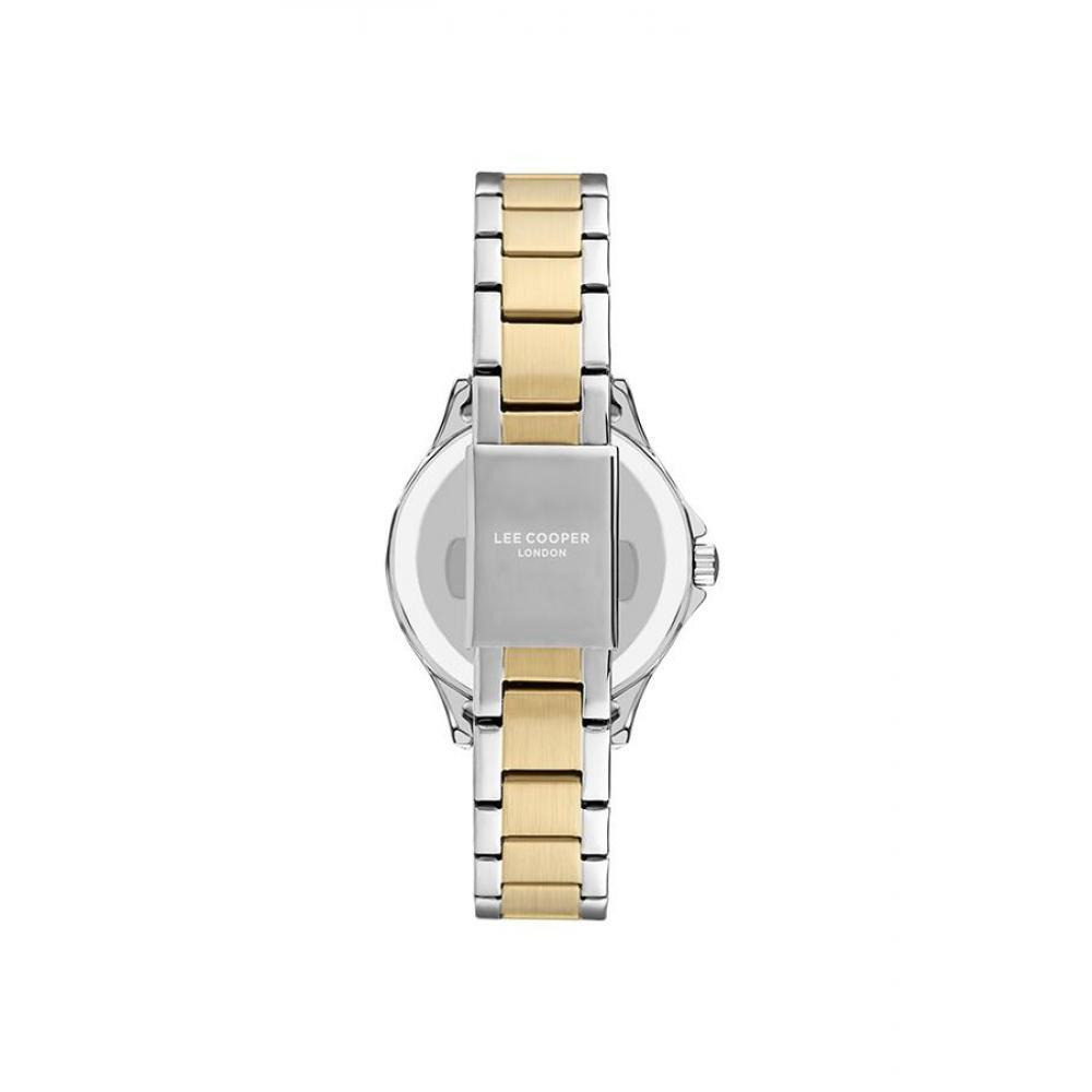 LEE COOPER Women's Multi Function Gun Dial Watch - LC07512.260 - 3