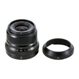 Fujifilm Fujinon Xf 23Mm F/2 R Wr Lens Black - 4 miniature