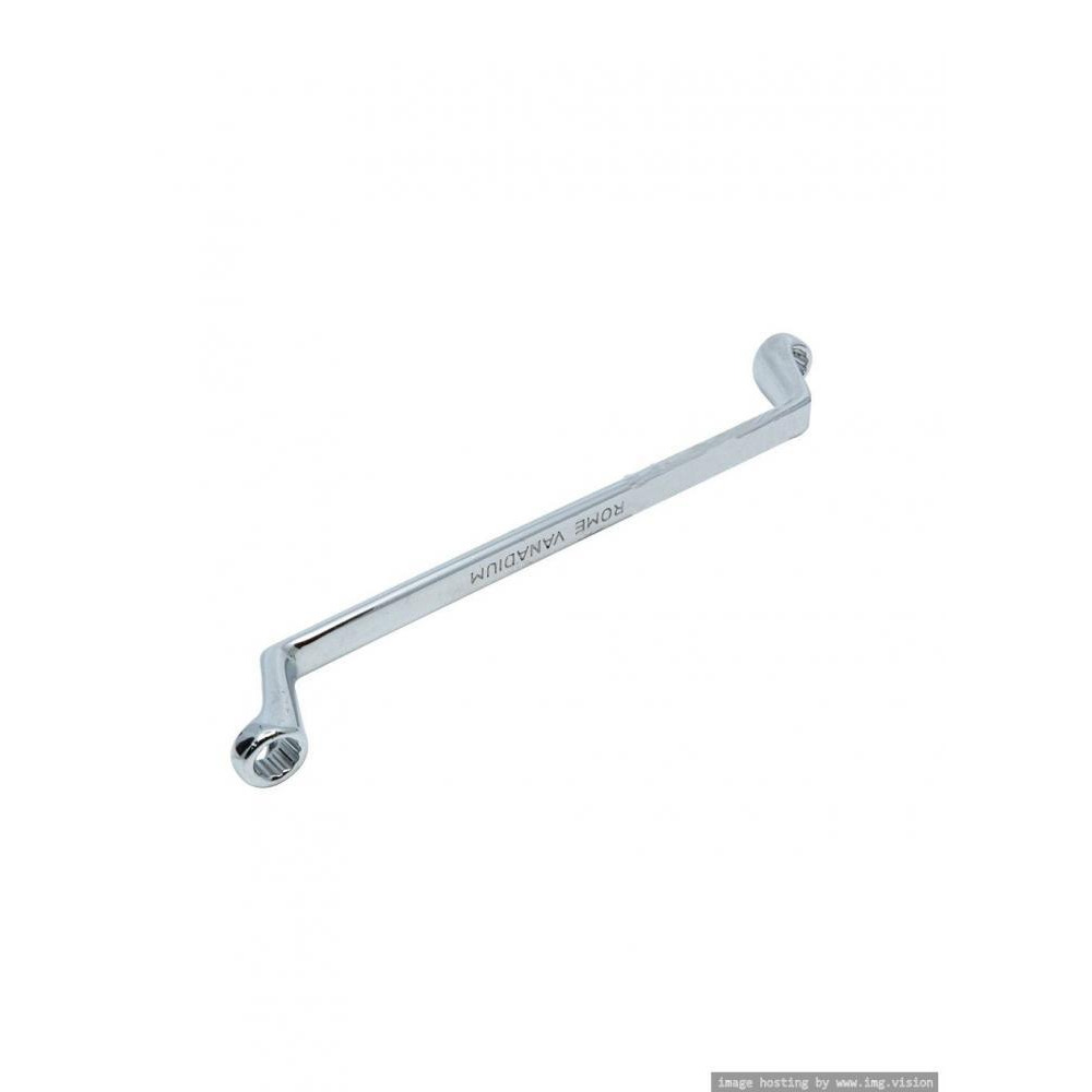 مفتاح حلقي وولف 8 × 9 ملم - 1