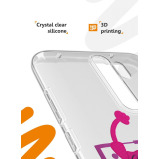 حافظة Redmi Note 8 Pro، حافظة هاتف واقية مضادة للصدمات لهاتف Redmi Note 8 PRO، مع نمط سبونج بوب سعيد - 4 miniature