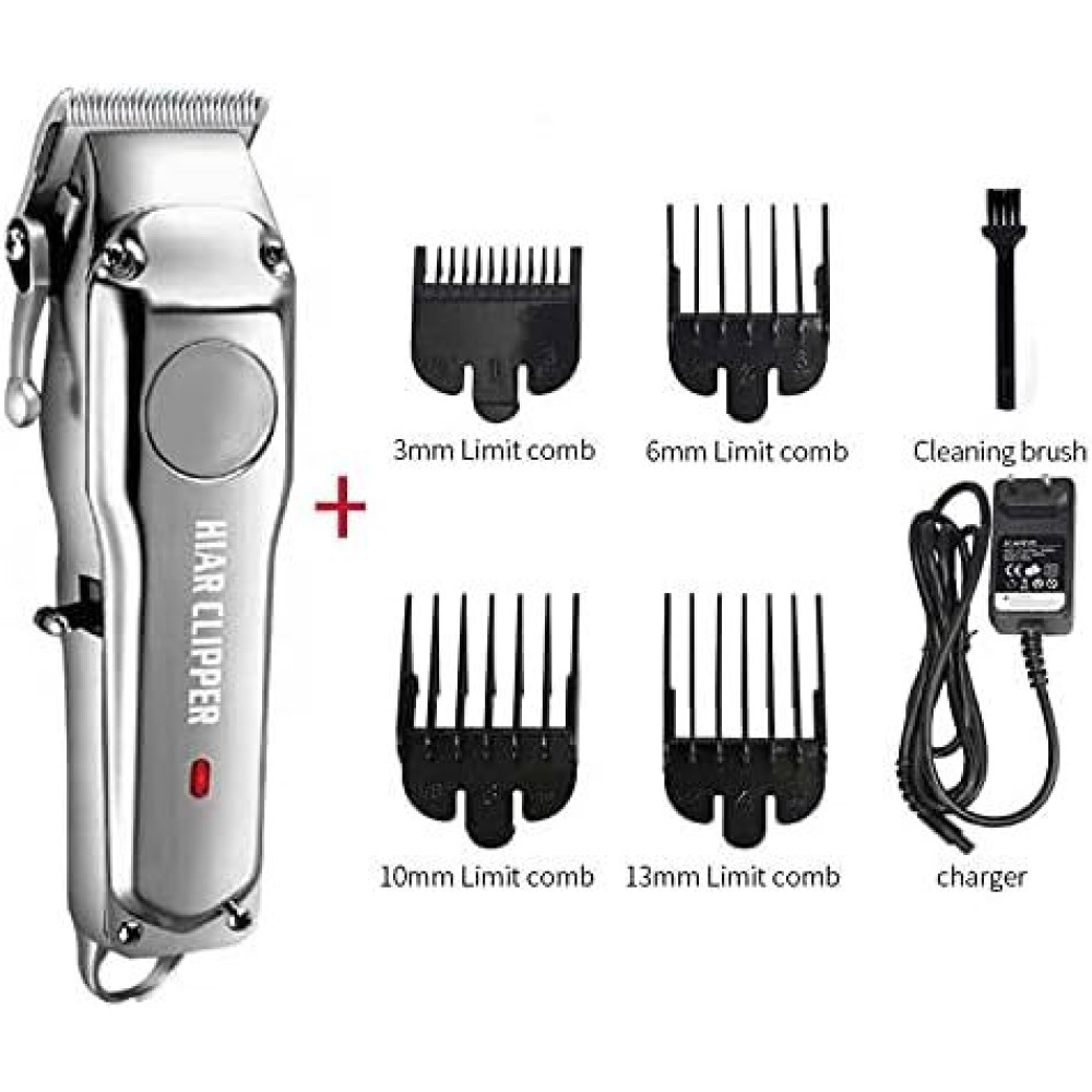  Trimmer Kemei KM-1997 for Men  - 2