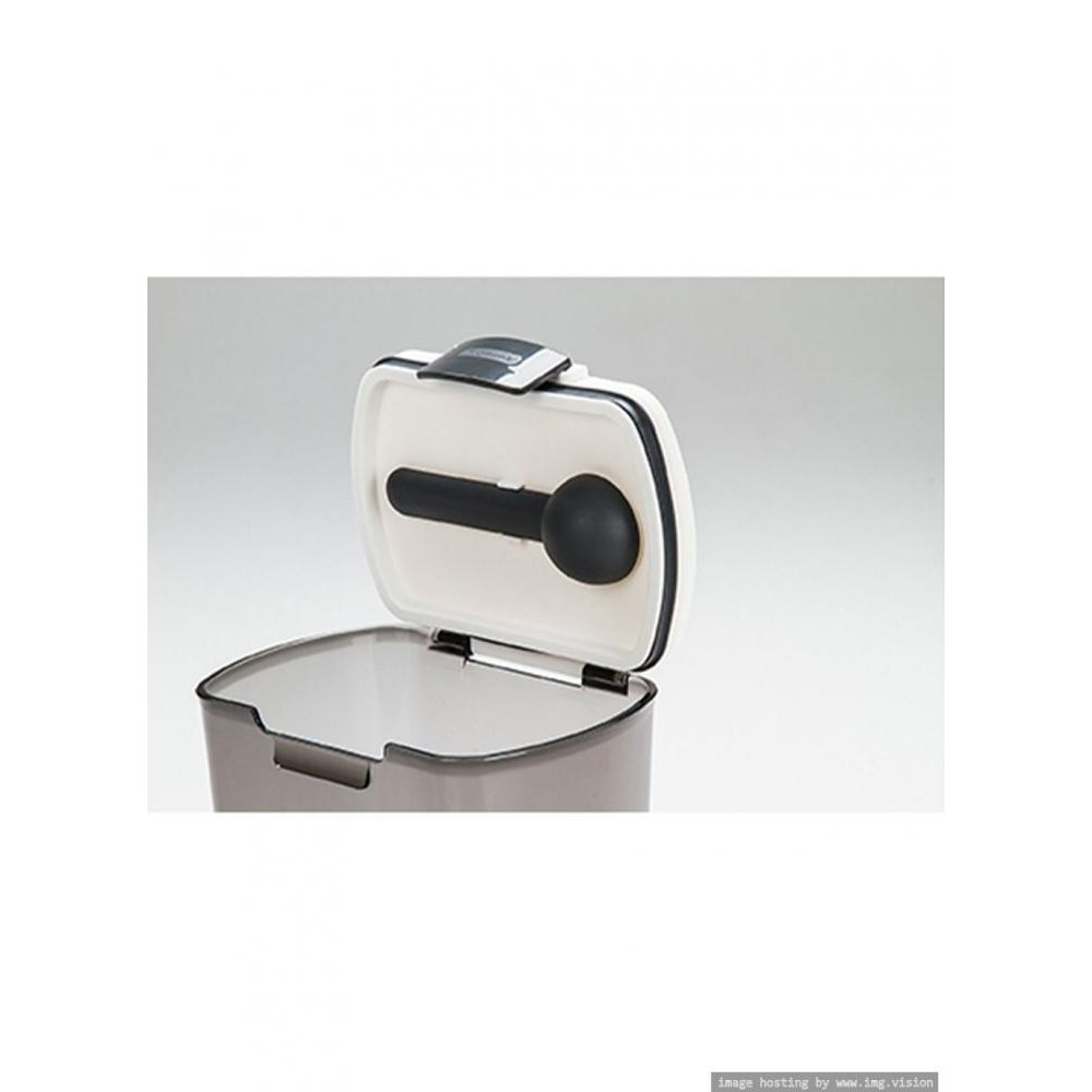 Progressive Coffee Prokeeper Grey Plastic 1.4L - 2