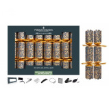 RSW 8 Premium Berryblue 12.5 inch Crackers - 1 miniature