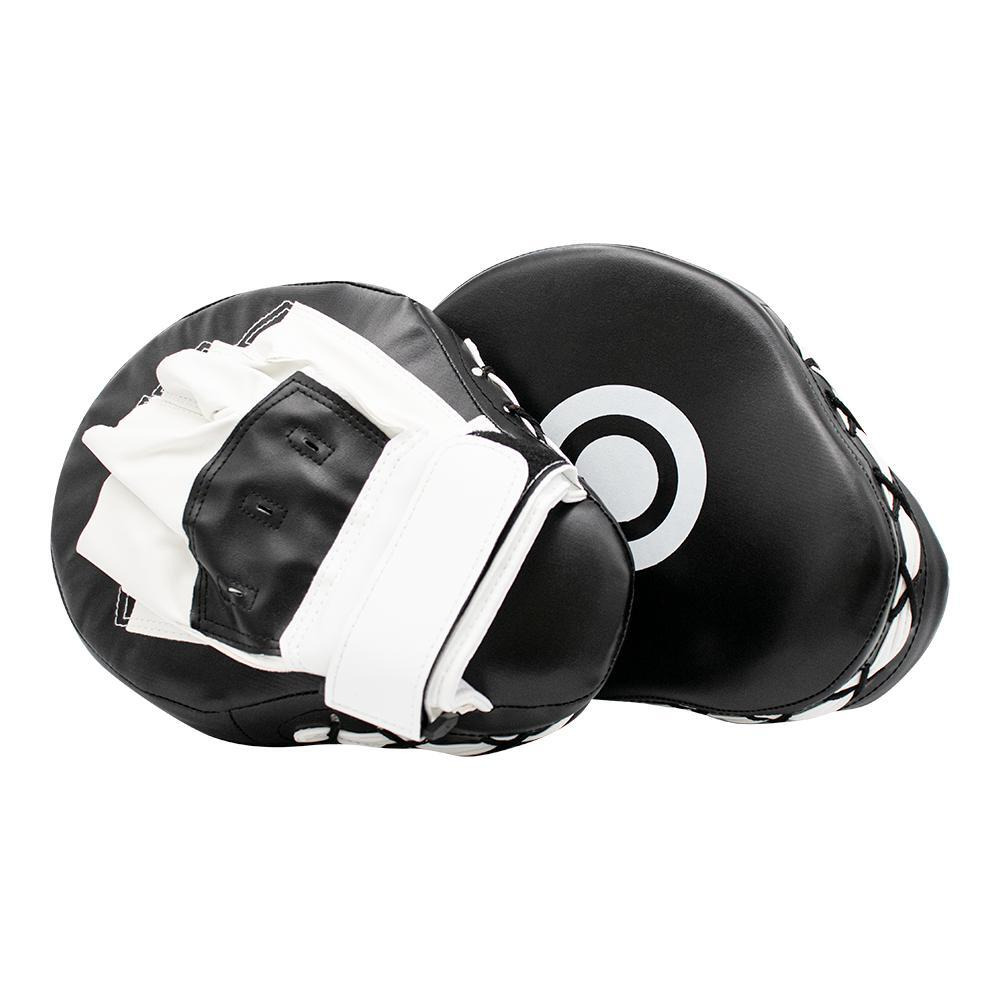 SAPU / Boxing pad focus mitt, 20x24 cm - 1