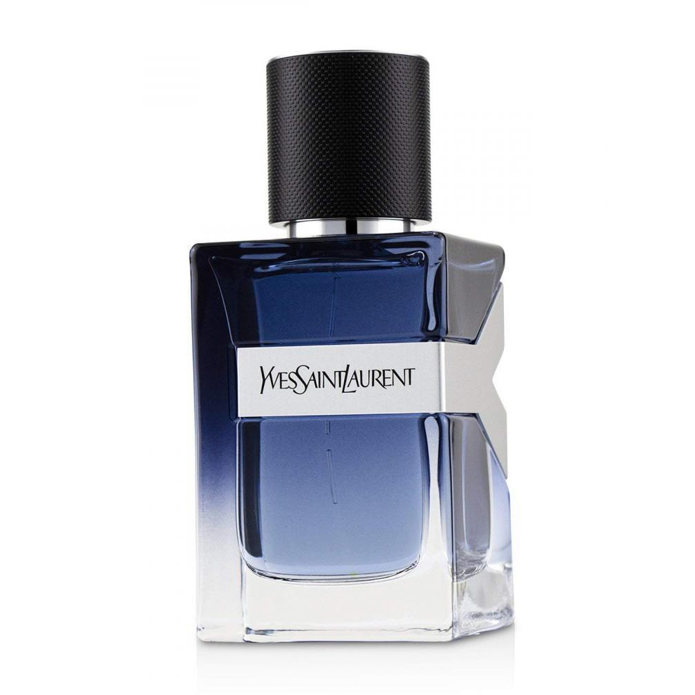 YSL Y Live Intense For Men Eau De Toilette 60ML - 1