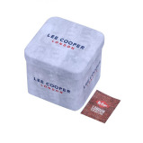 LEE COOPER Women's Analog Silver Dial Watch - LC07102.130 - 2 miniature