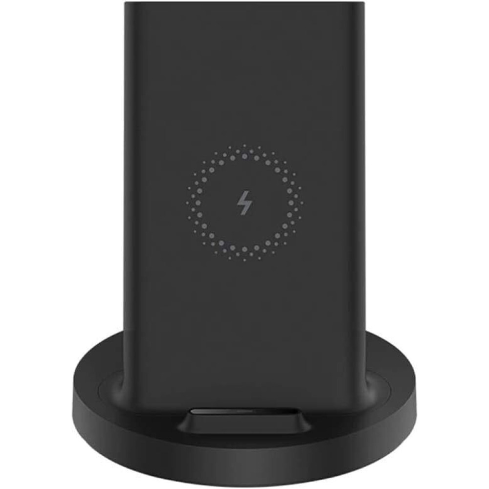 Xiaomi 20W Vertical Wireless Charger Flash Charging Stand - 1