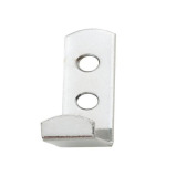 Ook قطعتين مشبك مرآة عالي الدقة مقاس 12 بوصة - 2 miniature