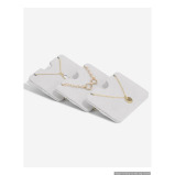 Набор Аксессуаров Для Подвесного Дисплея Штабелеров Серого ЦВЕТА, 3 шт. - 2 miniature