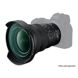 СВЕРХШИРОКОУГОЛЬНЫЙ ЗУМ-ОБЪЕКТИВ NIKON Nikkor z 14–24 Мм F/2,8 S Для беззеркальных Камер NIKON Z - 7 miniature