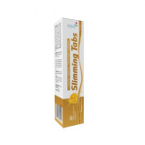 Paxas Slimming Tabs Orange Flavor 20 Effervescent Tablets - 3 miniature