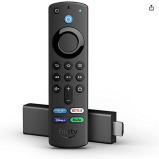 TV stick, Fire (3rd gen), Alexa, Dolby vision - 1 miniature