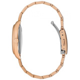 BEVERLY HILLS POLO CLUB Women's Analog White Mop Dial Watch - BP3270X.420 - 2 miniature