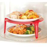 Nordic MicroWave Plate Stacker - 2 miniature