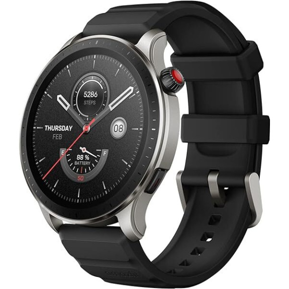 Samsung Galaxy Watch Smart Watch Music Without Phone Amazfit Music