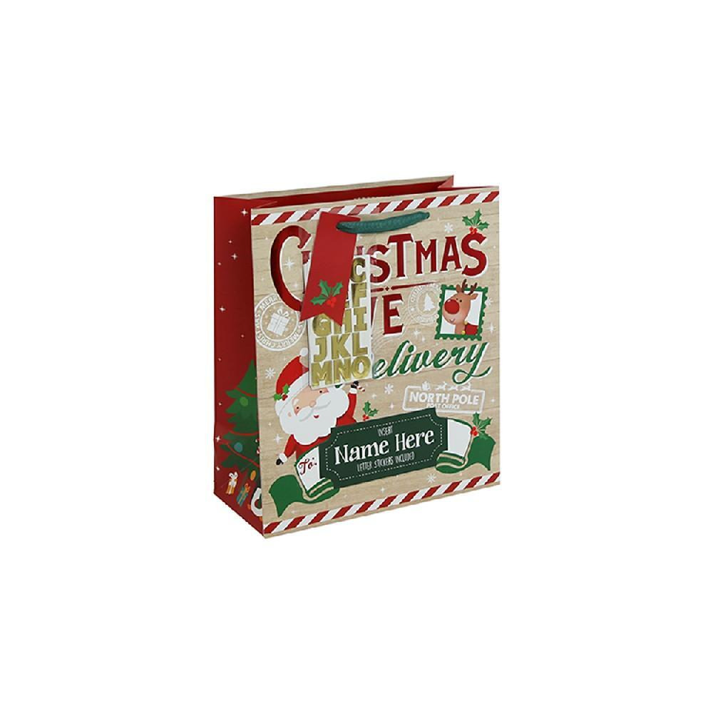 أكياس هدايا متوسطة الحجم من Eurowrap للأحداث - 1