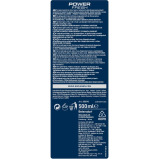Nivea Men, Shower Gel for Body Power, Face & Hair, 500 ml - 2 miniature