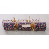 RSW 6 Deluxe Navy Foliage 13.5 inch Crackers - 2 miniature