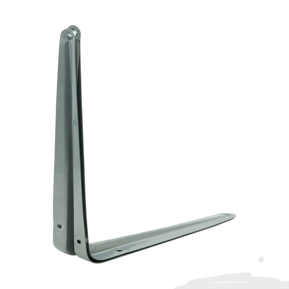 Homesmiths L Bracket 8 x 10 inch - 2