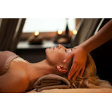 صندوق هدايا Wonderdays Premium - صندوق هدايا لحظات الاسترخاء: جلسة تدليك لمدة ساعة من اختيارك في أي منتجع صحي فاخر - 2 miniature