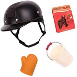 OUR GENERATION BD31192 Tamera Equestrian Doll, Various - 7 miniature