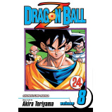 Dragonball Z 08 - 1 miniature