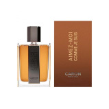Caron Aimez-Moi Comme Je Suis Eau De Toilette, 125 ml, For Men - 2 miniature