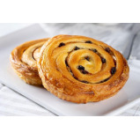 Запеченный Хлеб С изюмом Или Pain AU RAISIN, 5 X 110 г - 2 miniature