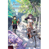 Komi Can't Communicate, Vol. 16: Volume 16 - 1 miniature