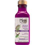 Maui Moisture, Conditioner, Revive and Hydrate + Shea Butter, 385ml - 1 miniature