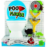 Fashion Angels Poo Plunge Slingshot Game - 1 miniature