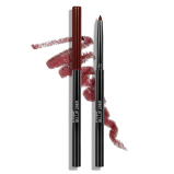Wet n Wild Perfect Pout Gel Lip Liner – Gone Burgundy (0.2 g / 0.007 oz) - 1 miniature