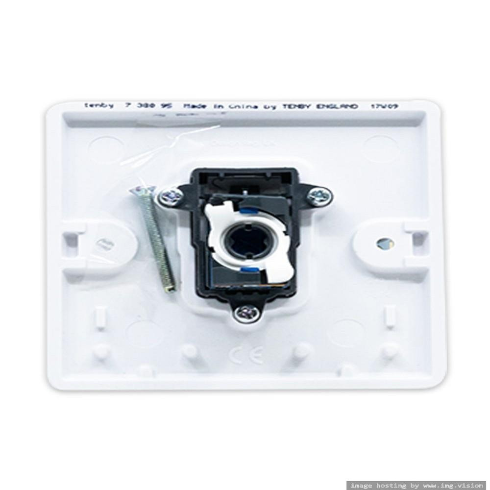 تينبي RJ 45 التبديل - 2